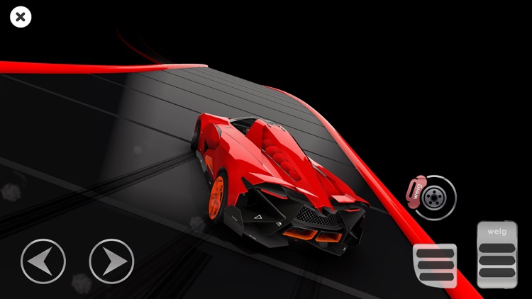 Drift Limitless screenshot-3