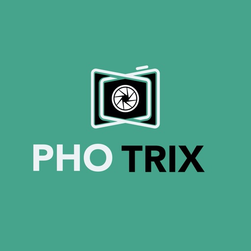 Photrix- Photo Tasking