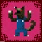 The One Night Werewolf game was modified from the Werewolf game for a small number of people to play in an easy way