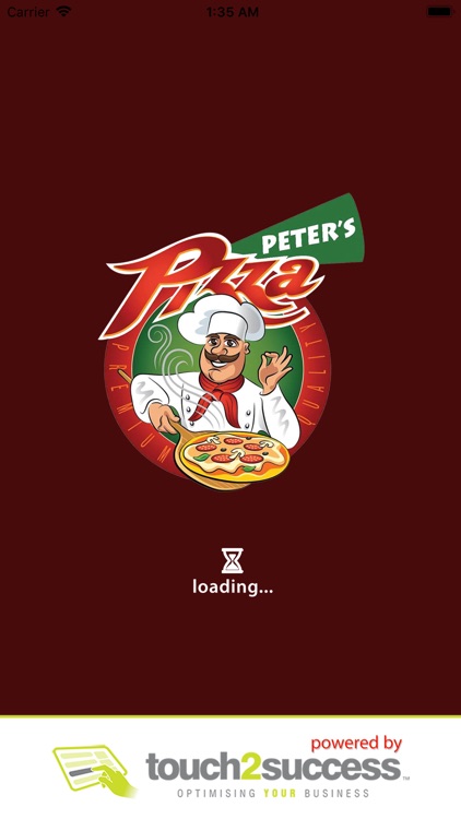 Peter's Pizza Bray