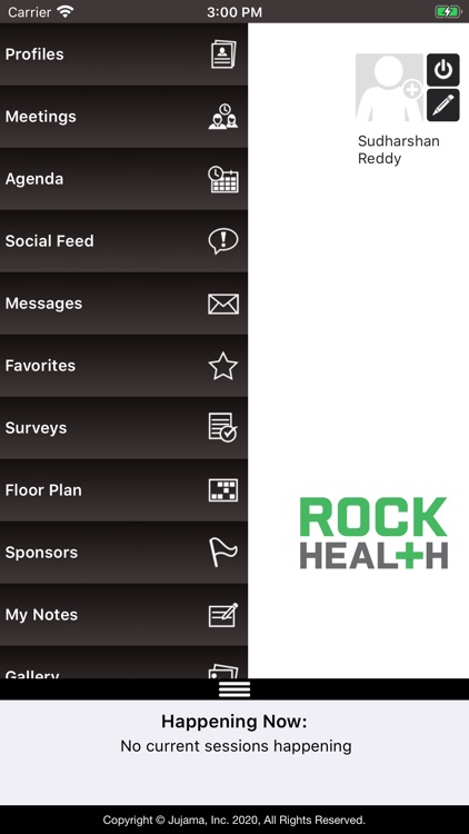 Rock Health screenshot-3