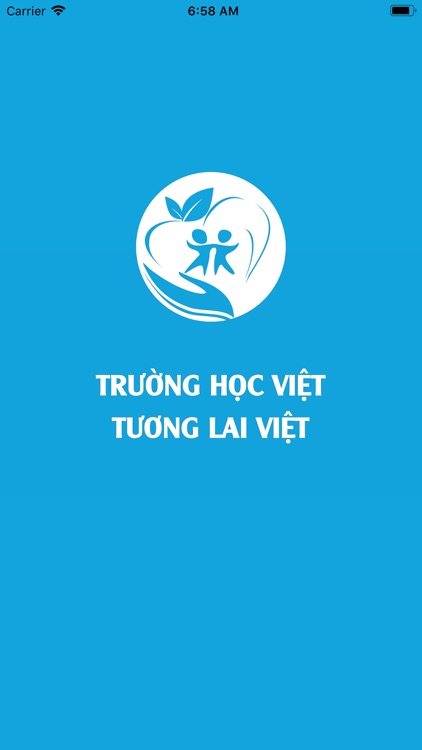 Trường Học Việt App