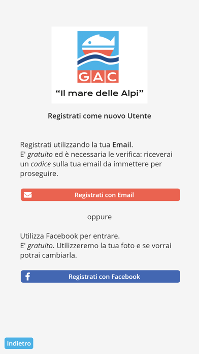 How to cancel & delete Pescato del giorno from iphone & ipad 2