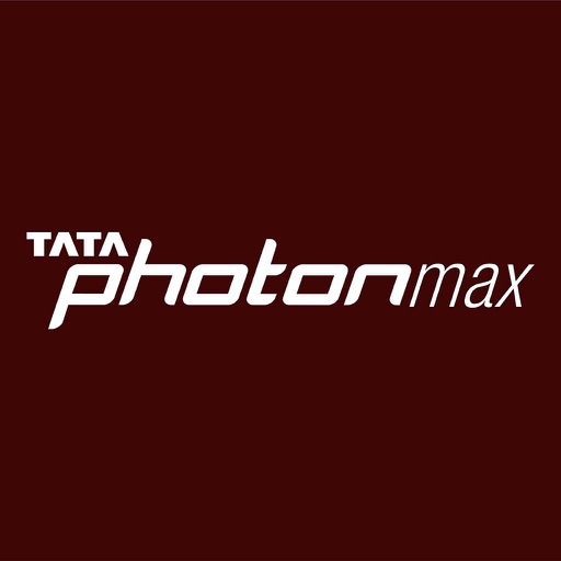 My Tata Photon Max App