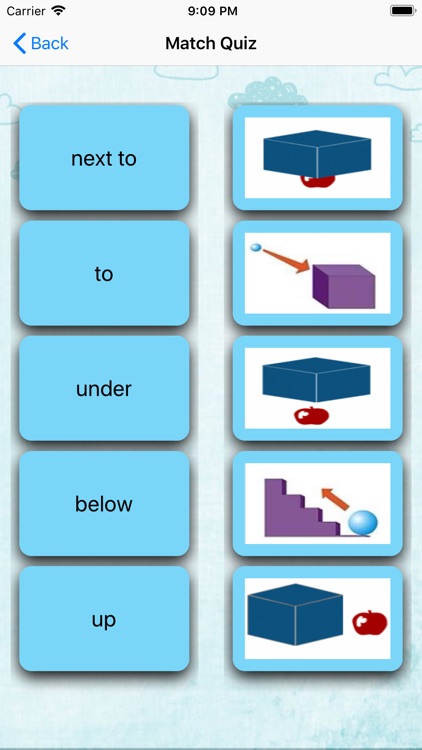 Learn English: Preposition screenshot-4