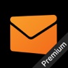 ホットメールのプレミアムメールアプリ