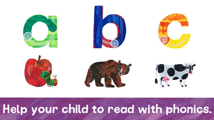 Hungry Caterpillar Play School