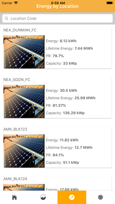 EnergyIoT Grid Suite screenshot 4