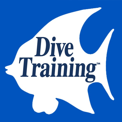 Dive Training Magazine