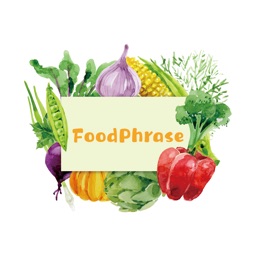 FoodPhrase