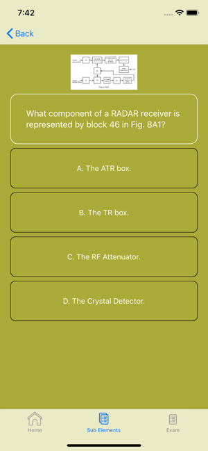 FCC License - Element 8(圖3)-速報App