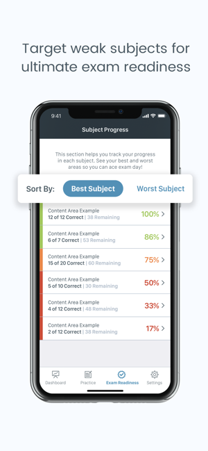 OTA Pocket Prep(圖5)-速報App