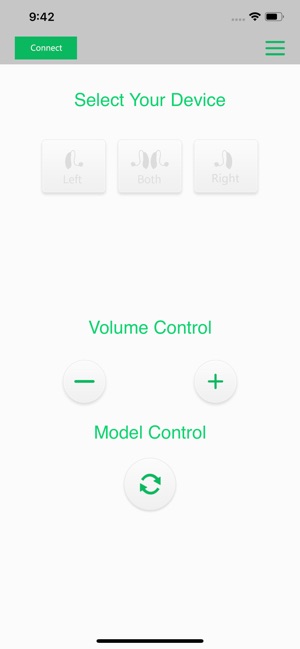 Control HA App