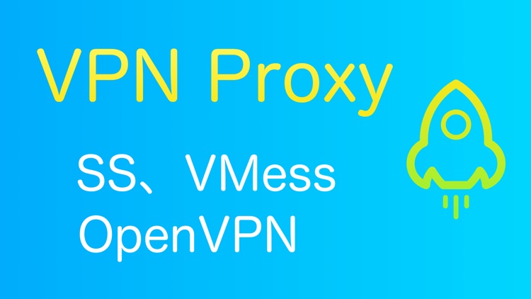 VPN -- Super Unlimited Proxy