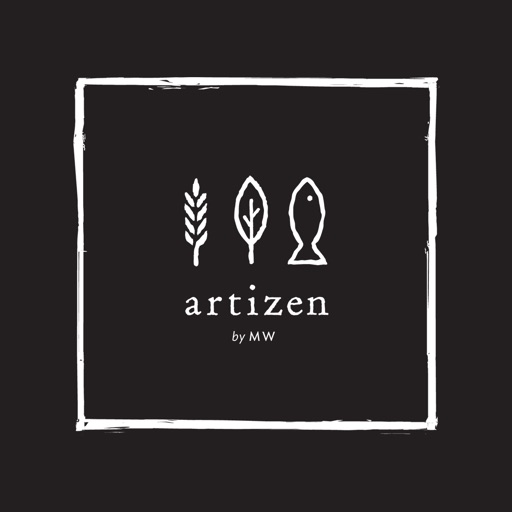 Artizen by MW icon