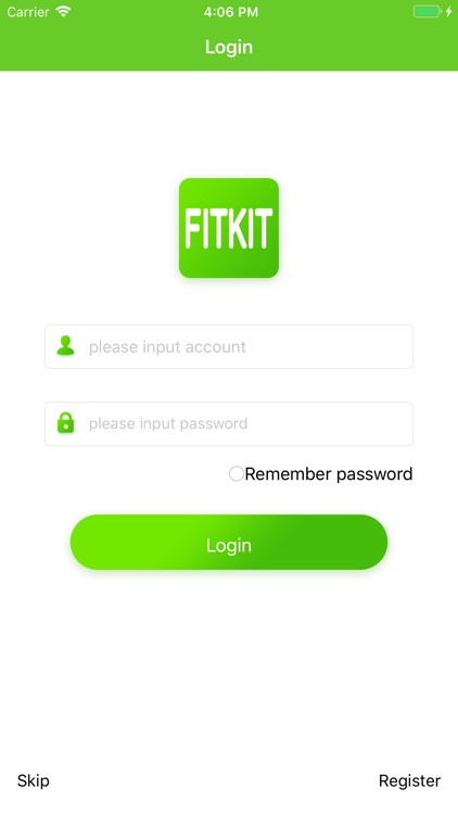 FitKit