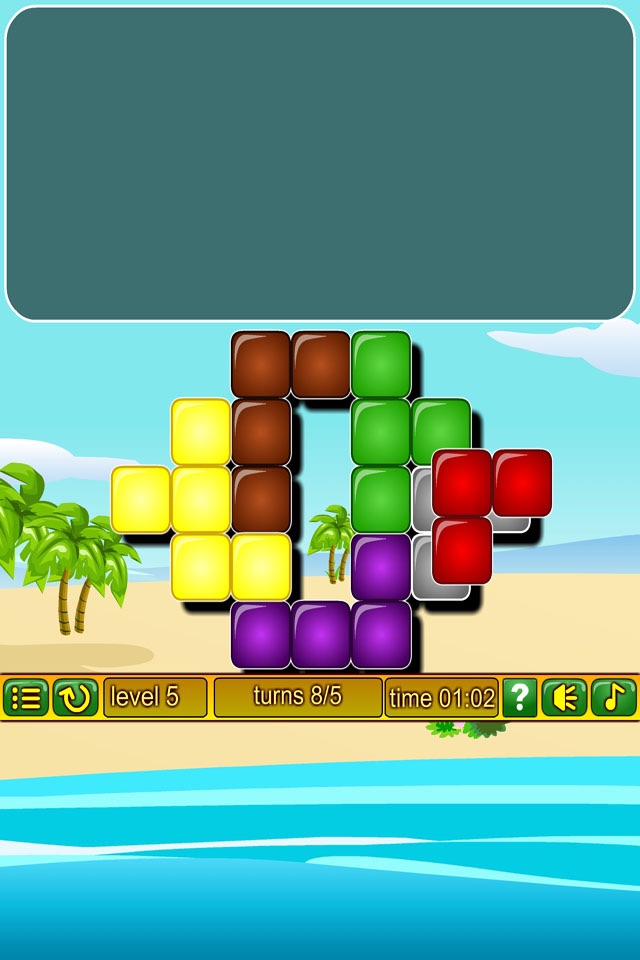 Puzzle mosaic screenshot 4