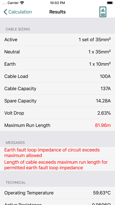 How to cancel & delete PowerPac 7 from iphone & ipad 4