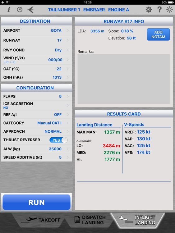 ePerf screenshot-4