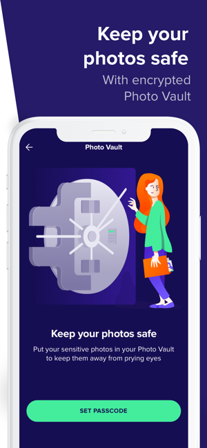 Avast Security & Privacy(圖6)-速報App