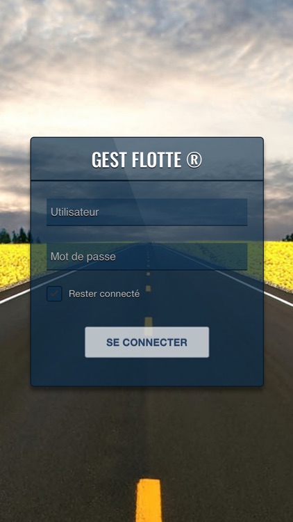 Gest Flotte - GPS Tracker