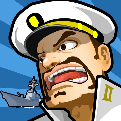 Fleet Combat 2 iOS App