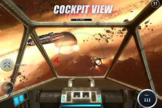 Strike Wing: Raptor Rising - Screenshot 2