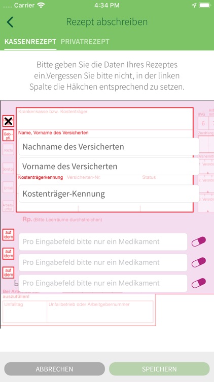 ApothekenApp screenshot-5