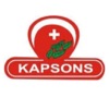 Kapsons Homeopathy