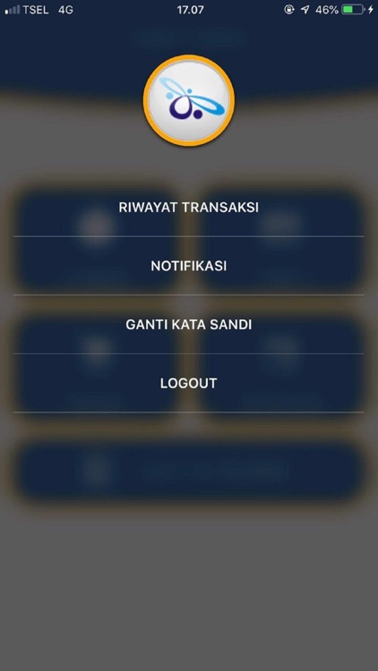 BankNTT Mobile screenshot-8
