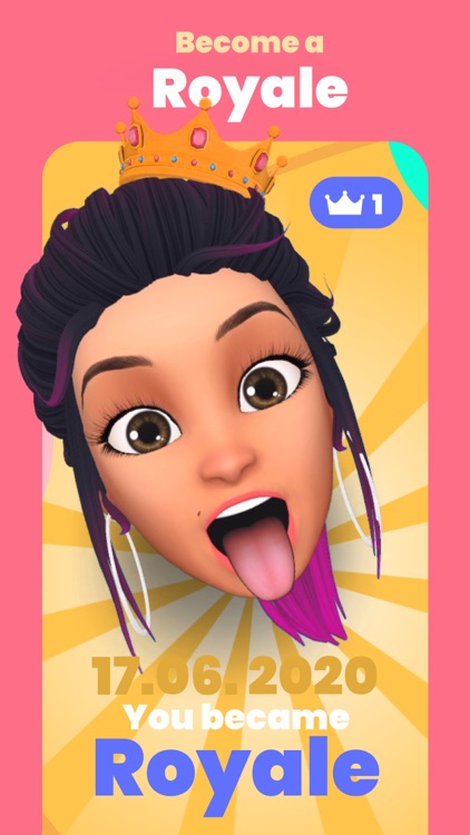 Trivia Royale™ screenshot-3