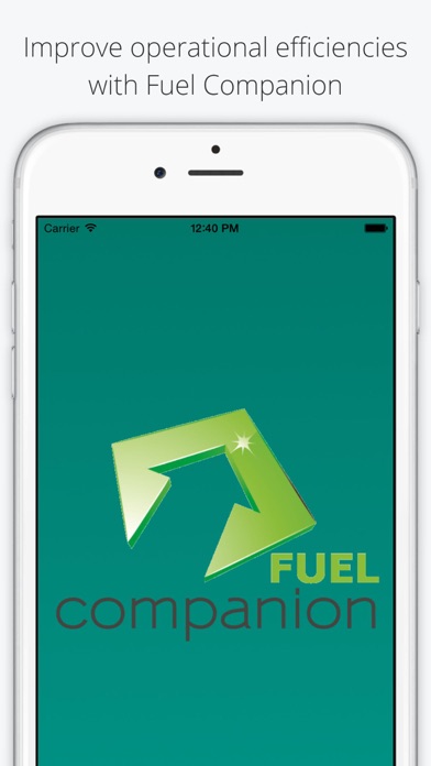 How to cancel & delete Fuel Companion from iphone & ipad 1