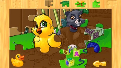 Amazing Animal Game For Kids screenshot 4