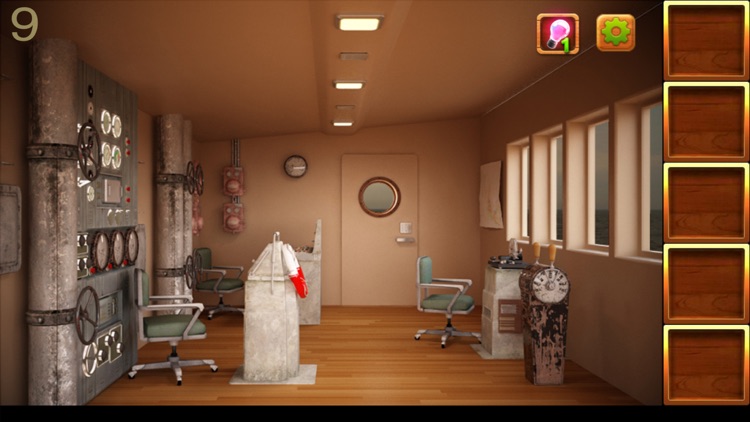 Can you solve the puzzles