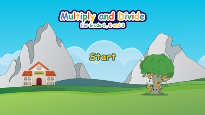 【图】Learn Multiply & Divide (Lite)(截图1)