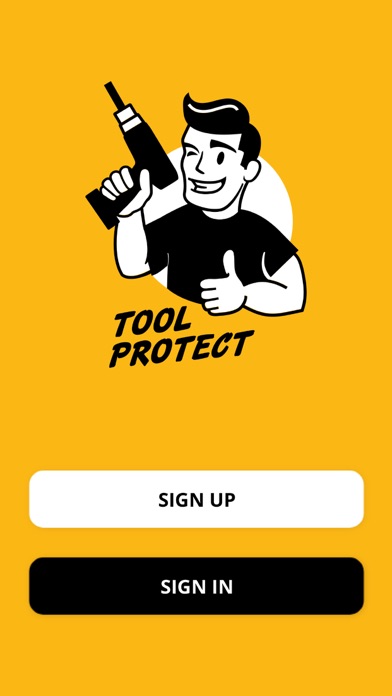 Tool Protect screenshot 2