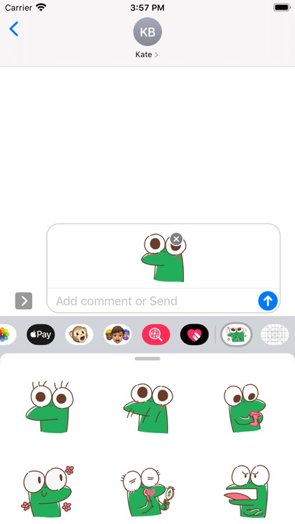 GuaguaStickers-Emojis
