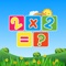 Smart Multiplication TableFunny is a funny math games for children to learn Multiplication Table