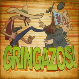Gringazos