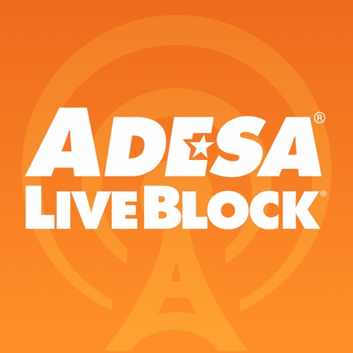 ADESA LiveBlock