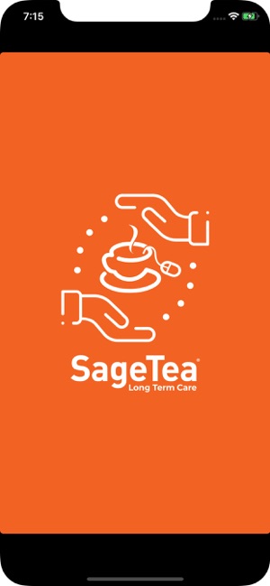 SageTea Long Term Care(圖1)-速報App