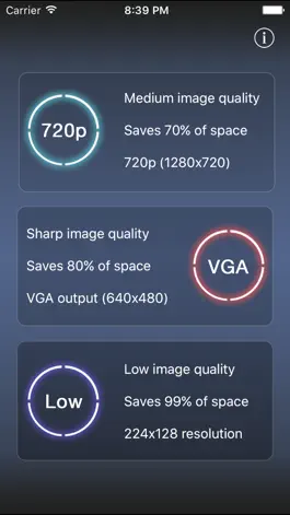 Game screenshot Ultimate Video Compressor Pro mod apk