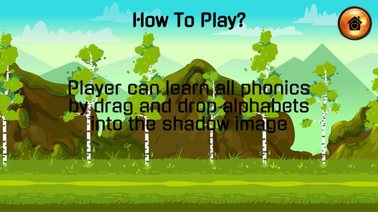 KiddyABCD-Learn ABCD