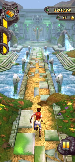 temple run 2 dowland