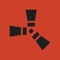 The official Rust companion app from Facepunch Studios – stay connected to the game so you never miss an important moment again