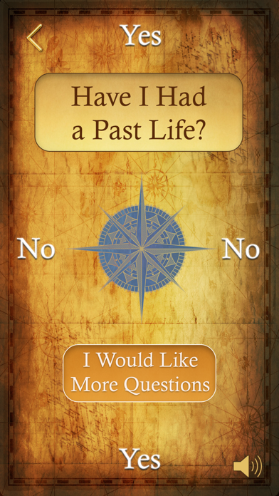 How to cancel & delete Past Life Regression from iphone & ipad 4