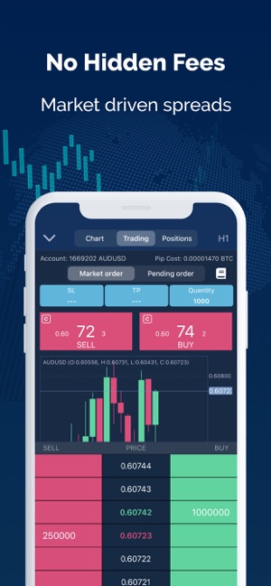 TradeConnect (Bitcoin Trading)(圖4)-速報App