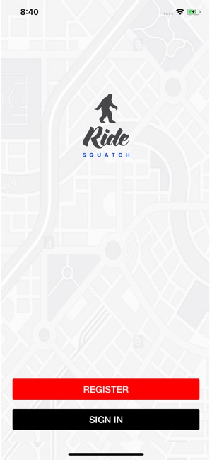 Ride Squatch(圖1)-速報App