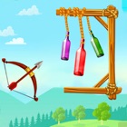 Top 30 Games Apps Like Archery Bottle Shooter - Best Alternatives