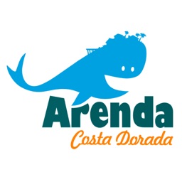 Arenda Costa Dorada